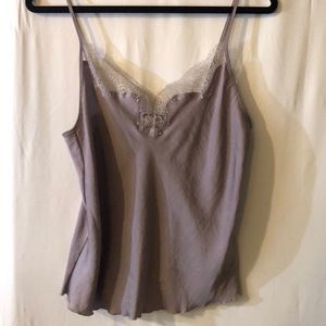 Victoria’s Secret Lacy Camisole NWOT Sz. M
